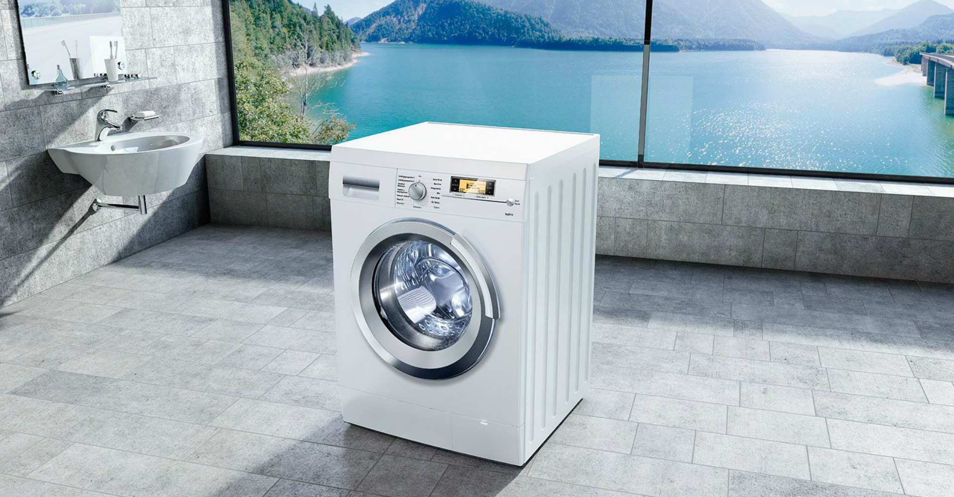 SERVIS i PRODAJA VEŠ MAŠINA